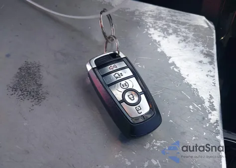 2018 Ford Explorer Xlt z USA, uszkodzony, nr VIN 1FM5K7D88JGA55860